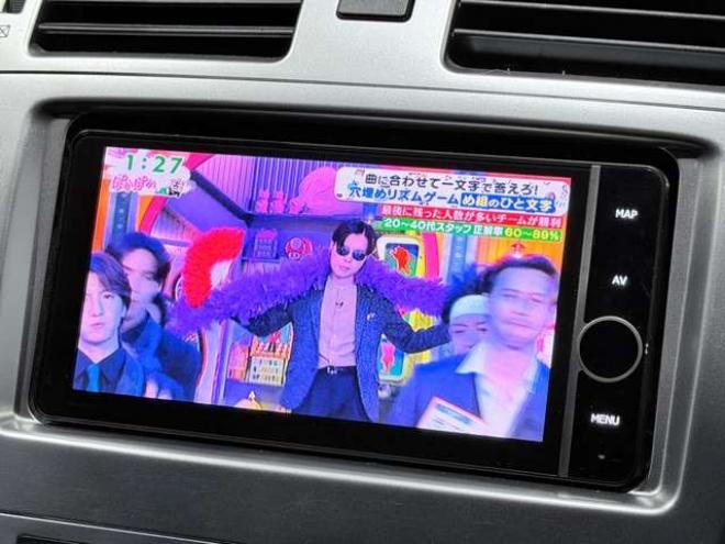 アベンシスワゴン2.0 Xi　防錆塗装TVナビエンスタ夏冬タイヤETCドラレコ 2WD 2000