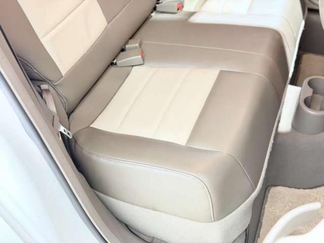 クライスラー・ジープパトリオット リミテッド 4WD　下廻防錆ETC 正規輸入車 2400