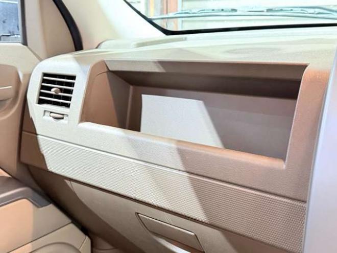 クライスラー・ジープパトリオット リミテッド 4WD　下廻防錆ETC 正規輸入車 2400