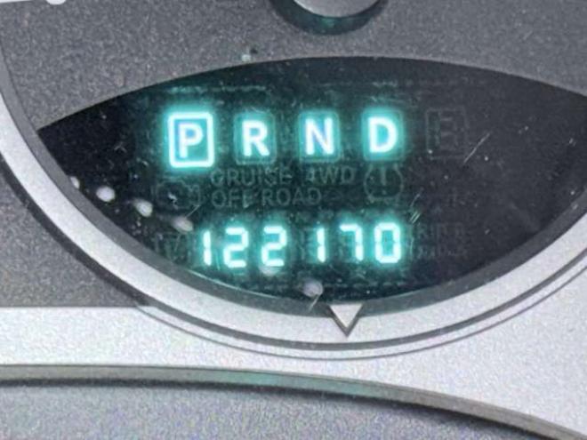 クライスラー・ジープパトリオット リミテッド 4WD　下廻防錆 正規輸入車 2400