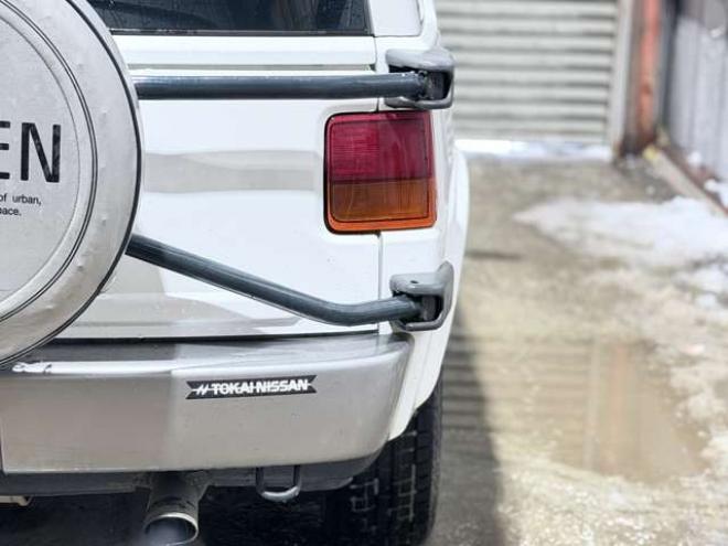 ラシーン1.8 ft タイプII 4WD　防錆塗装4WDキーレスCDETC 1800