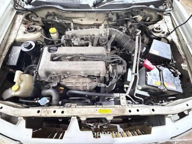 ラシーン1.8 ft タイプII 4WD　防錆塗装4WDキーレスCDETC 1800