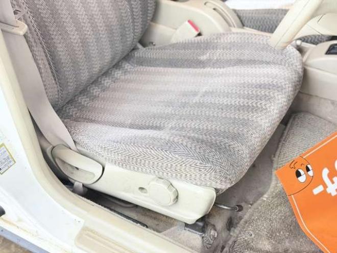 ラシーン1.8 ft タイプII 4WD　防錆塗装4WDキーレスCDETC 1800