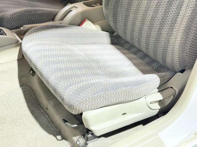 ラシーン1.8 ft タイプII 4WD　防錆塗装4WDキーレスCDETC 1800