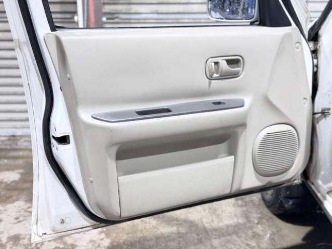 ラシーン1.8 ft タイプII 4WD　防錆塗装4WDキーレスCDETC 1800