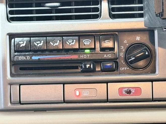 ラシーン1.8 ft タイプII 4WD　防錆塗装4WDキーレスCDETC 1800