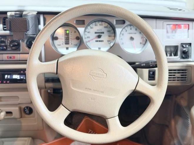 ラシーン1.8 ft タイプII 4WD　防錆塗装4WDキーレスCDETC 1800