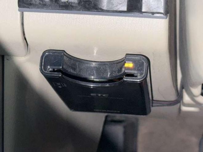 ラシーン1.8 ft タイプII 4WD　防錆塗装4WDキーレスCDETC 1800