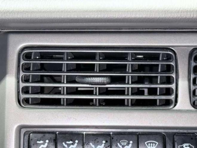 ラシーン1.8 ft タイプII 4WD　防錆塗装4WDキーレスCDETC 1800