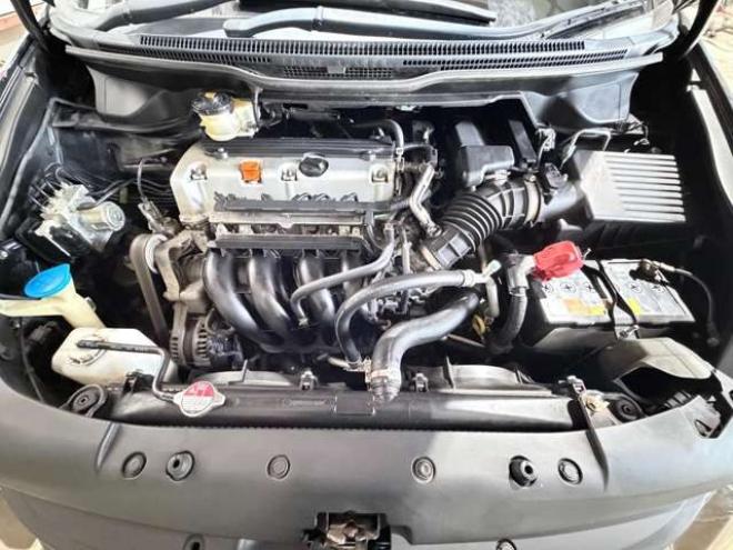 オデッセイ2.4 M 4WD　防錆塗装TVナビBカメETC 2400