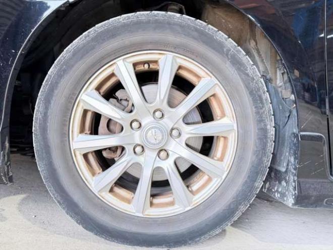 オデッセイ2.4 M 4WD　防錆塗装TVナビBカメETC 2400