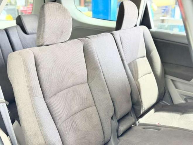 オデッセイ2.4 M 4WD　防錆塗装TVナビBカメETC 2400