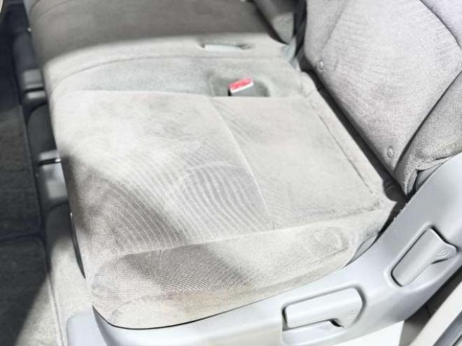 オデッセイ2.4 M 4WD　防錆塗装TVナビBカメETC 2400