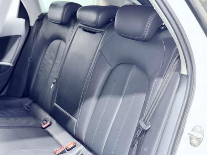 アウディA6アバント 2.8 FSI クワトロ 4WD　下廻防錆TVナビBカメETC 正規輸入車 2800