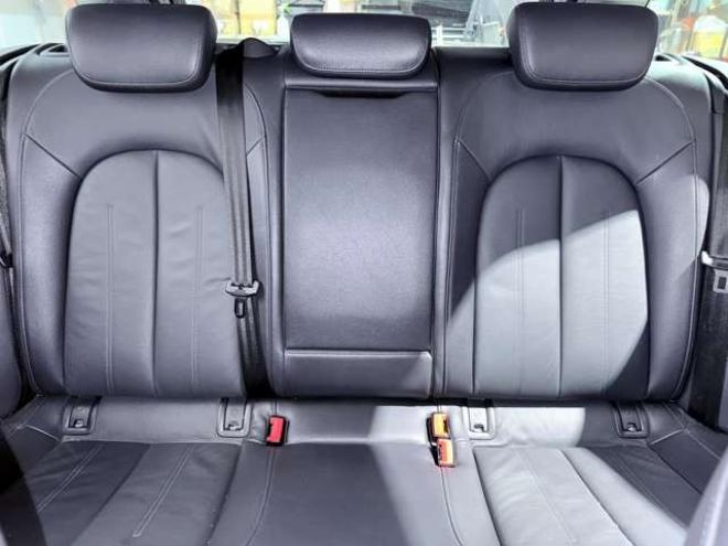 アウディA6アバント 2.8 FSI クワトロ 4WD　下廻防錆TVナビBカメETC 正規輸入車 2800