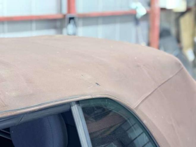 ミニコンバーチブル クーパー　下廻防錆CDキーレス 正規輸入車 2WD 1600