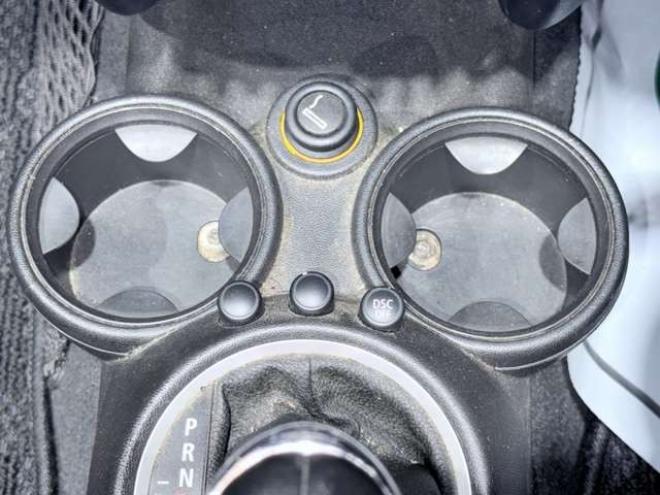 ミニコンバーチブル クーパー　下廻防錆CDキーレス 正規輸入車 2WD 1600