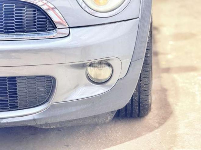 ミニクラブマン クーパーS　下廻防錆キーレス 正規輸入車 2WD 1600