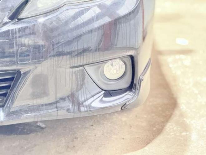 マークX2.5 250G Four 4WD　下廻防錆ドラレコTVナビBカメ 2500