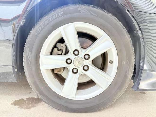 マークX2.5 250G Four 4WD　下廻防錆ドラレコTVナビBカメ 2500