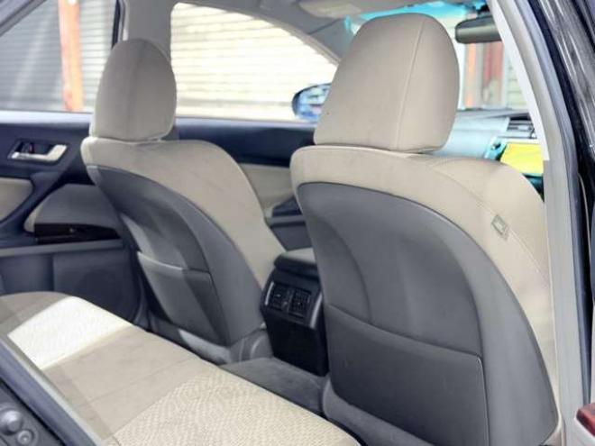 マークX2.5 250G Four 4WD　下廻防錆ドラレコTVナビBカメ 2500