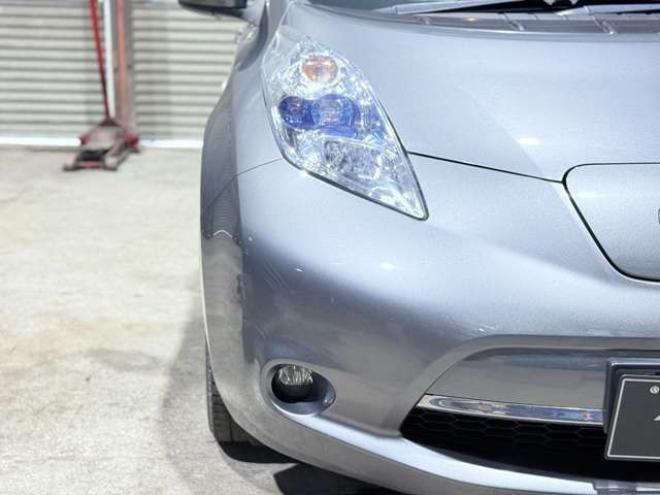 リーフ30kWh X　下廻防錆TVナビBカメETC夏冬タイヤ 2WD 不明
