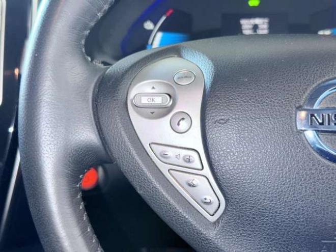 リーフ30kWh X　下廻防錆TVナビBカメETC夏冬タイヤ 2WD 不明