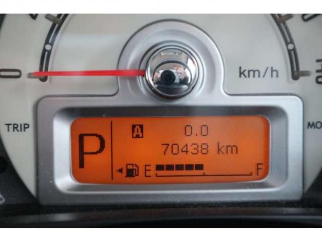 ラパンリミテッド 4WD　スマートキー・走行7万キロ 660