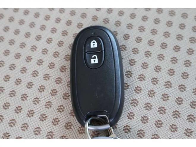 ラパンリミテッド 4WD　スマートキー・走行7万キロ 660