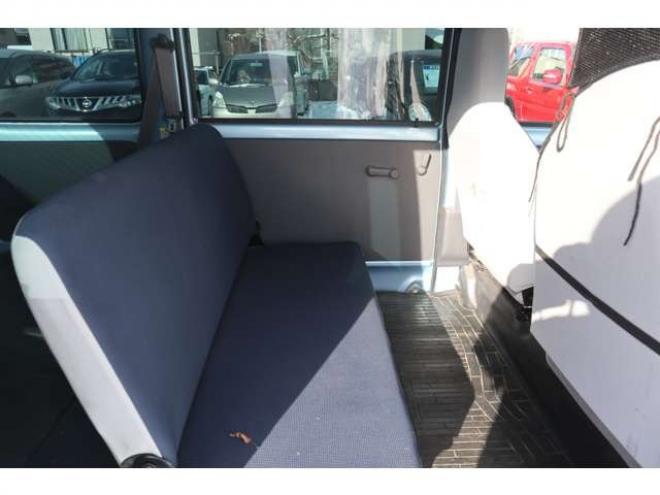 サンバートランスポーター 4WD　キーレス・AT・4WD・4.2万キロ 660