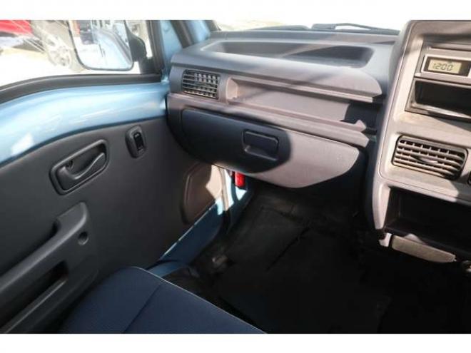 サンバートランスポーター 4WD　キーレス・AT・4WD・4.2万キロ 660