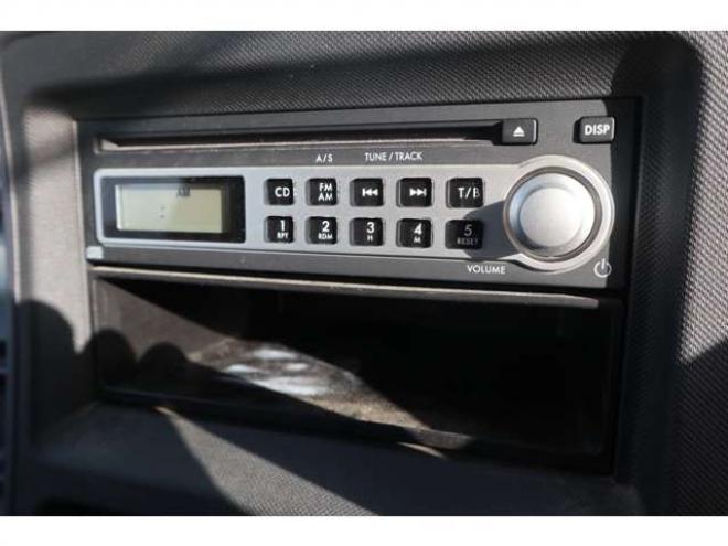 サンバートランスポーター 4WD　キーレス・AT・4WD・4.2万キロ 660