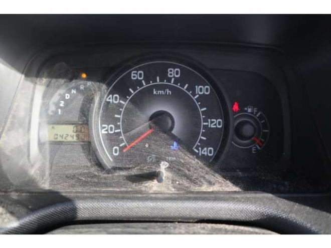 サンバートランスポーター 4WD　キーレス・AT・4WD・4.2万キロ 660