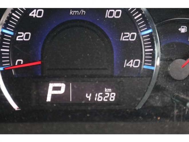 ワゴンRスティングレー X 4WD　スマートキー・R8/8月・4.2万キロ 660