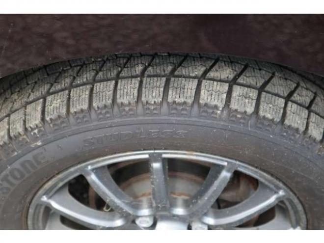 モコE FOUR ショコラティエ 4WD　スマートキー・R8/10月・走行4万キロ 660