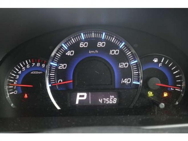 ワゴンRスティングレー X 4WD　スマートキー・4.8万キロ 660