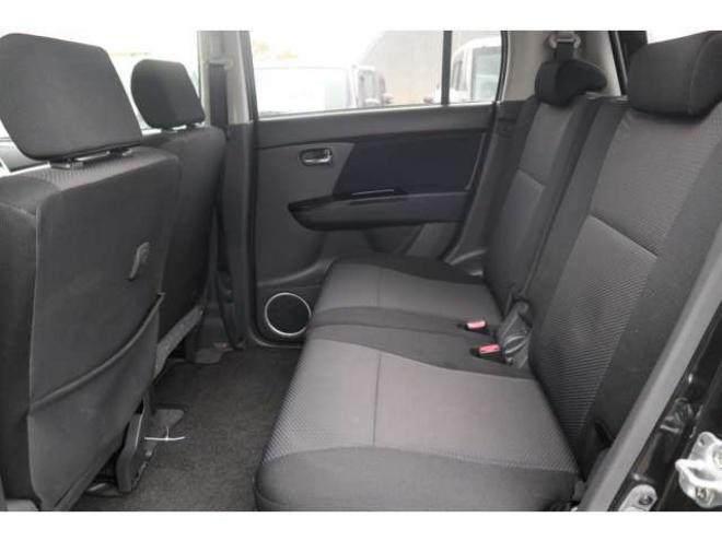 ワゴンRスティングレー X 4WD　スマートキー・4.8万キロ 660