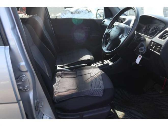 テリオスキッドL 4WD　キーレス・ターボ・6.5万k 660