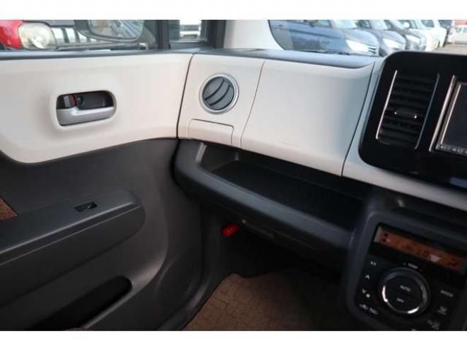 モコX FOUR 4WD　ナビ・TV・スマートキー・エンジンスターター・タイミングチェーン式 660