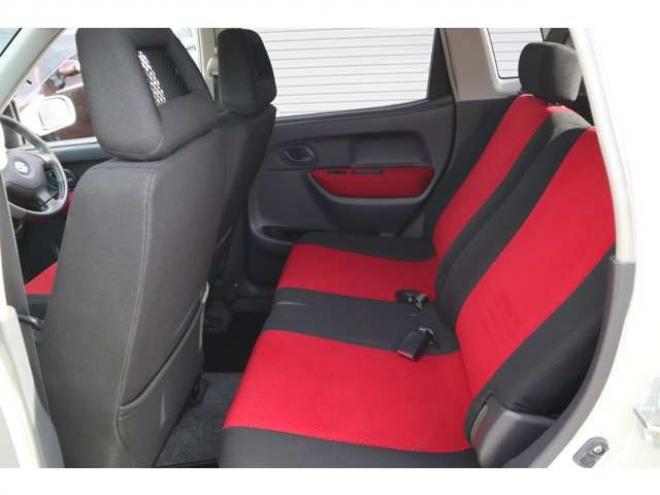 Keiワークス 4WD　キーレス・社外マフラー・ローダウン 660