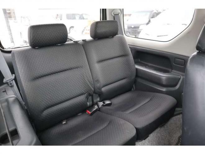 ジムニーランドベンチャー 4WD　R9/2月・ターボ・タイミングチェーン式 660