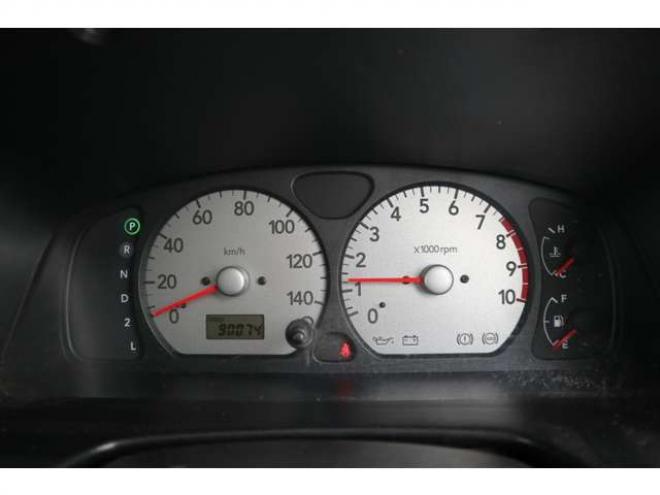 ジムニーランドベンチャー 4WD　R9/2月・ターボ・タイミングチェーン式 660