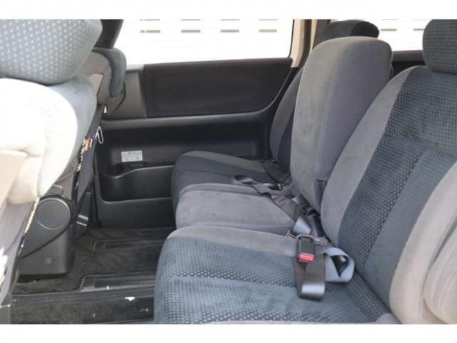 エルグランド2.5 ライダーS 4WD　スマートキー・左パワスラ・TV・Bカメラ・Tチェーン・ローダウン・8万キロ 2500