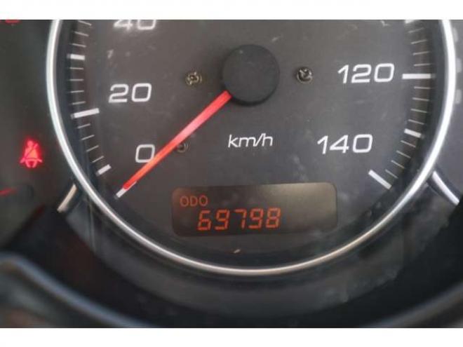 コペンアクティブトップ　キーレス・ターボ・7万k 2WD 660