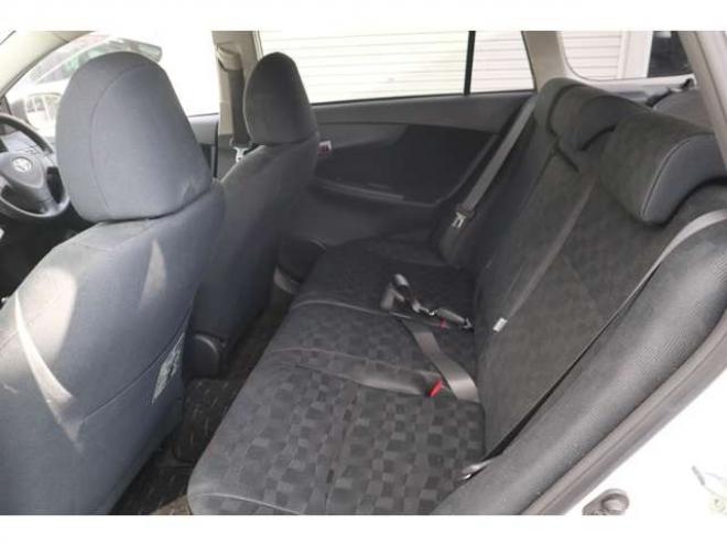 カローラフィールダー1.5 X Gエディション 4WD　ナビ・TV・バックカメラ・スマートキー・6.1万キロ 1500