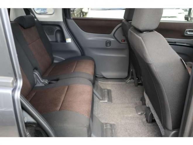 ルークスハイウェイスター 4WD　左パワスラ・スマートキー・走行2.5万キロ 660