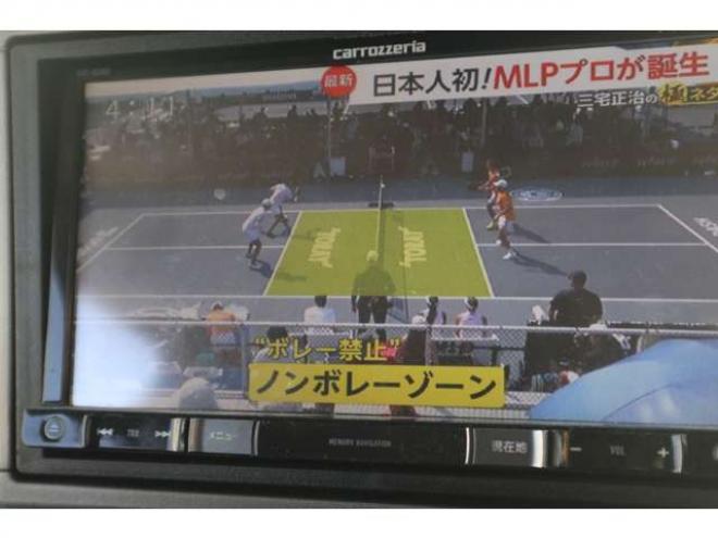 オデッセイ2.4 アブソルート 4WD　ナビ・TV・バックカメラ・キーレス 2400