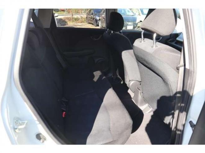 フィット1.3 G スマートセレクション ファインスタイル 4WD　スマートキー・ナビ・TV・バックカメラ・6.1万キロ 1300