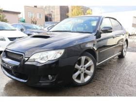 レガシィ　B4 2.0 GT 4WD　スマートキー・ターボ・走行6.8万キロ 2000