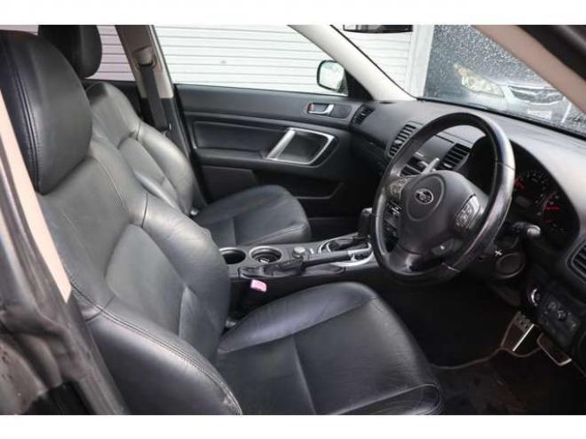 レガシィB4 2.0 GT 4WD　スマートキー・ターボ・走行6.8万キロ 2000